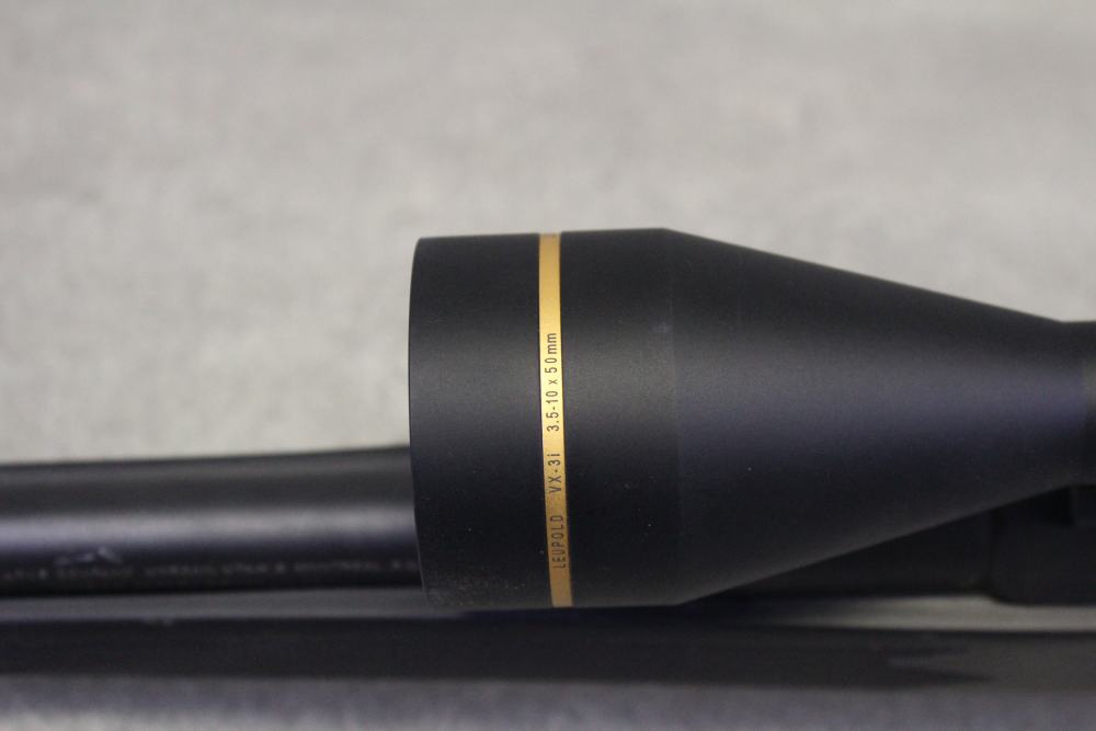 Miroku Browning A-Bolt 26" Leupold VX-31 - 7mm Rem Mag-img-28