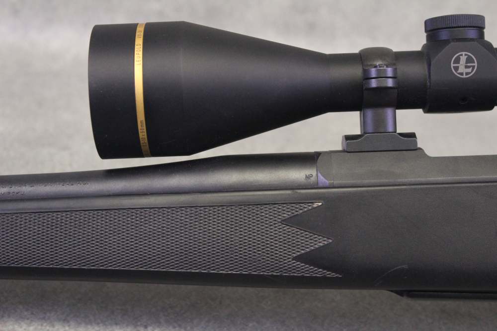 Miroku Browning A-Bolt 26" Leupold VX-31 - 7mm Rem Mag-img-18
