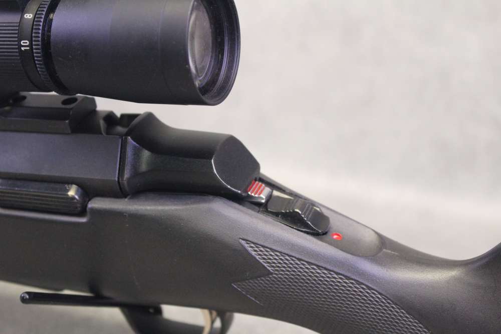 Miroku Browning A-Bolt 26" Leupold VX-31 - 7mm Rem Mag-img-33