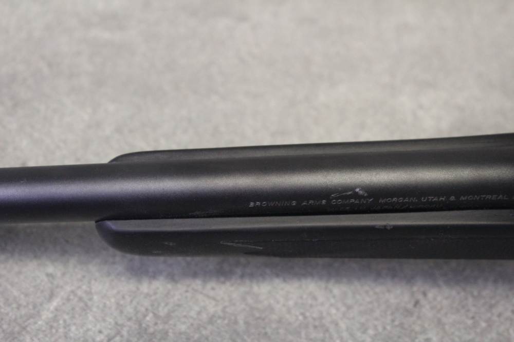 Miroku Browning A-Bolt 26" Leupold VX-31 - 7mm Rem Mag-img-27