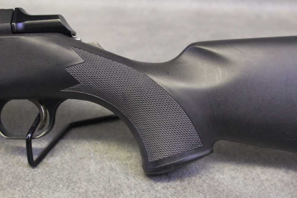 Miroku Browning A-Bolt 26" Leupold VX-31 - 7mm Rem Mag-img-21