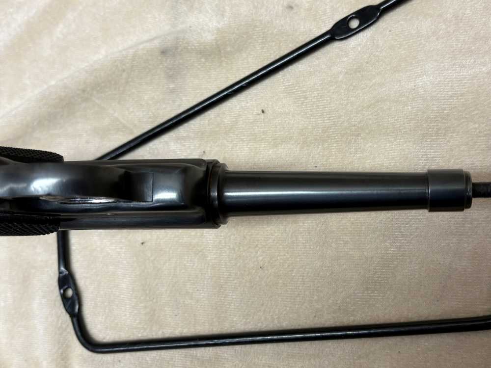 Ruger MK 1 Semi-Auto 22LR-img-9