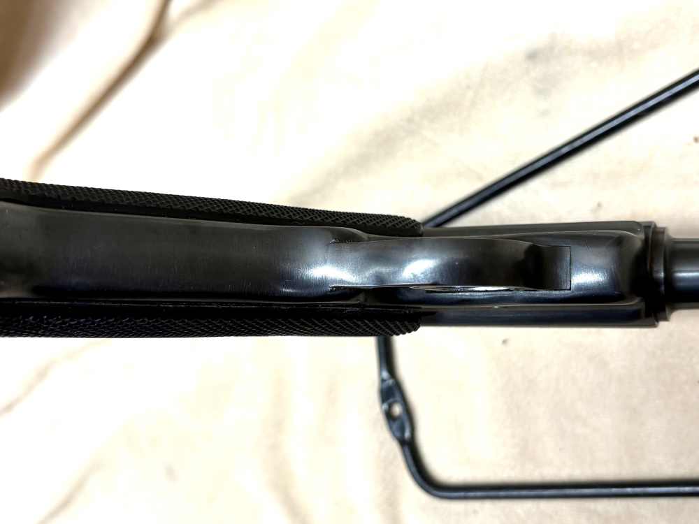 Ruger MK 1 Semi-Auto 22LR-img-8