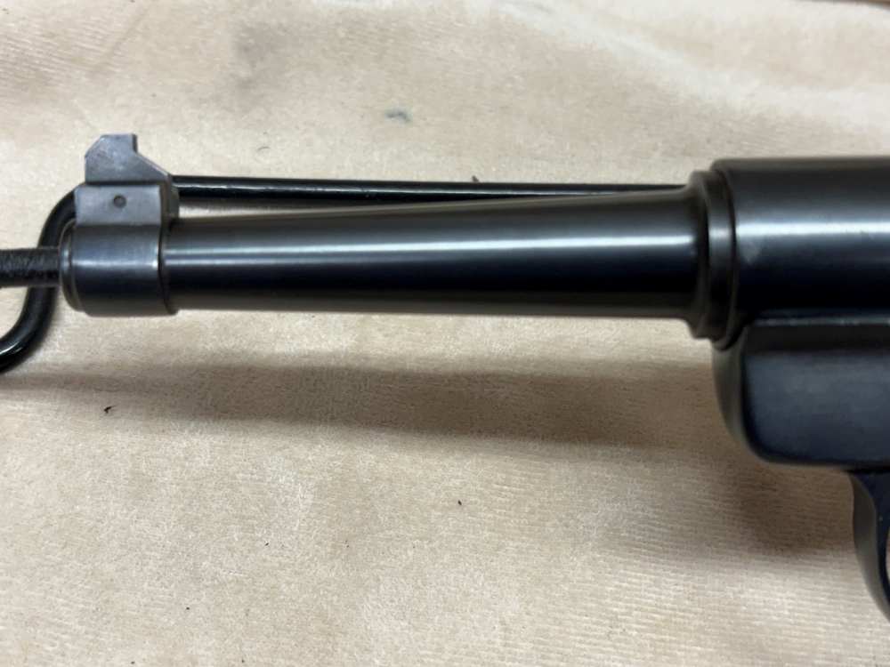Ruger MK 1 Semi-Auto 22LR-img-4