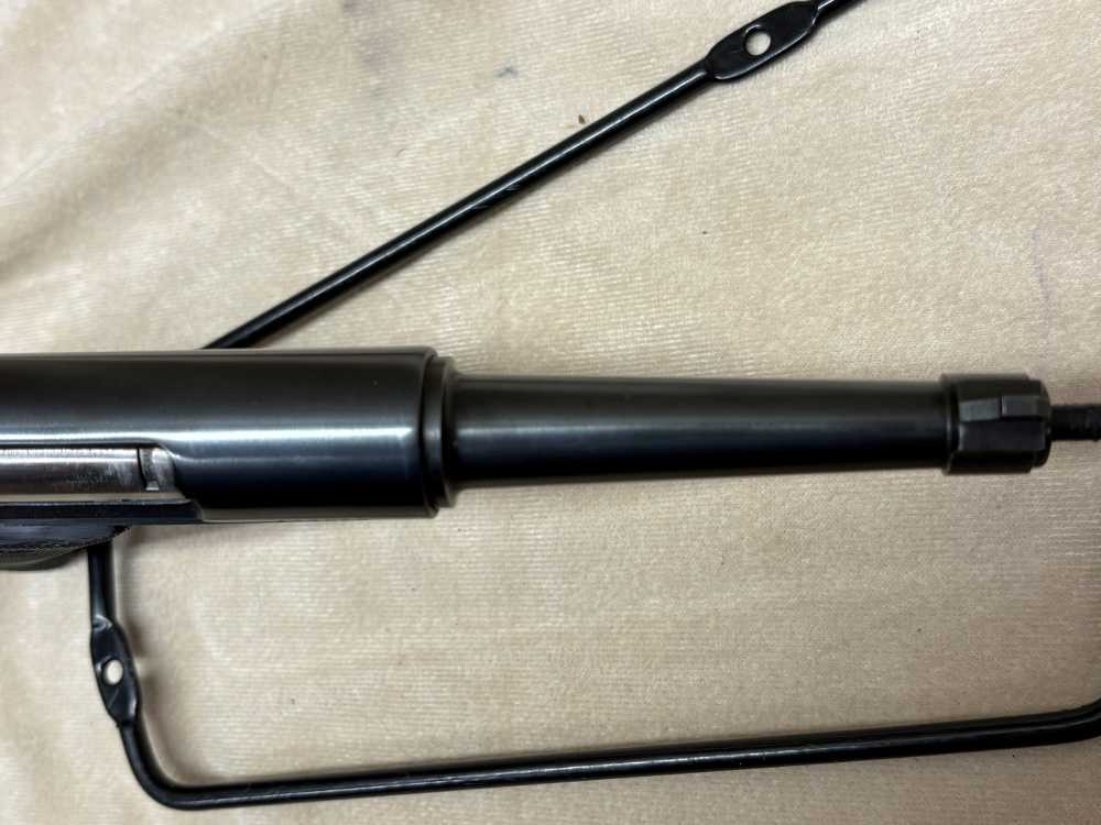 Ruger MK 1 Semi-Auto 22LR-img-11