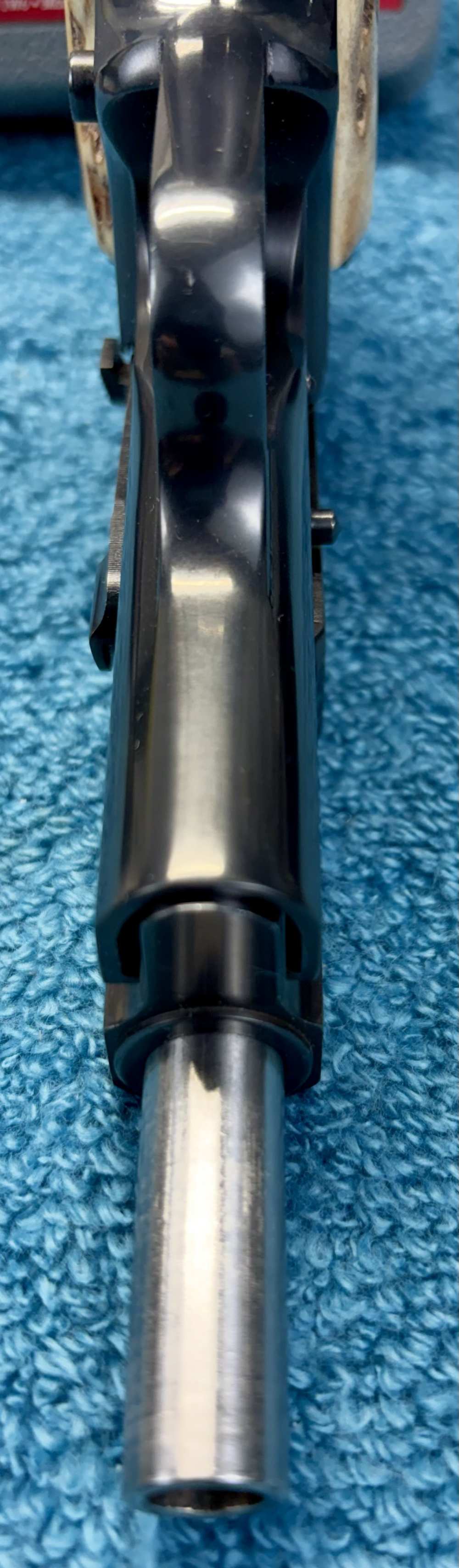 Belgian made BROWNING HI POWER like new condition 1992-img-11
