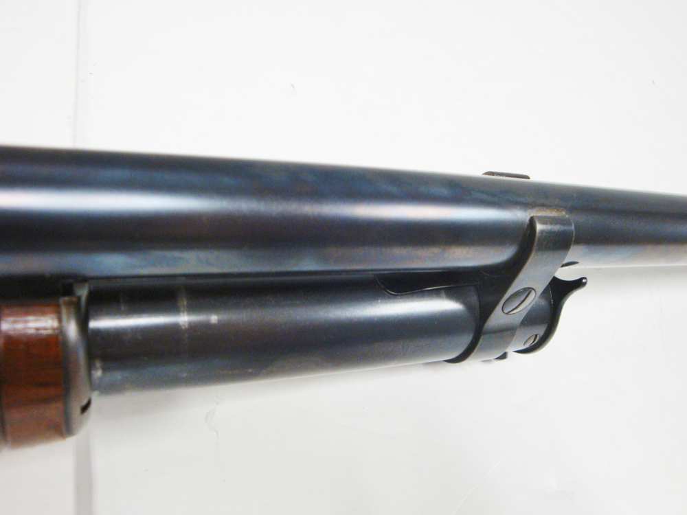 Winchester Model 12 Shotgun 12 Ga. 28” Mod 1935 -img-16