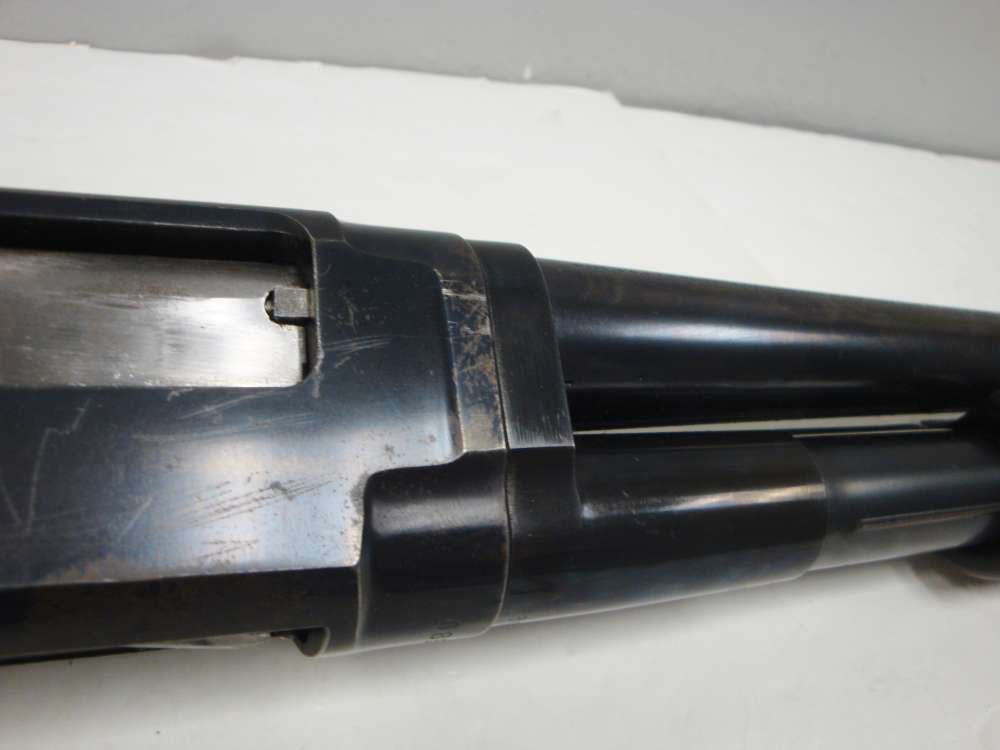 Winchester Model 12 Shotgun 12 Ga. 28” Mod 1935 -img-7