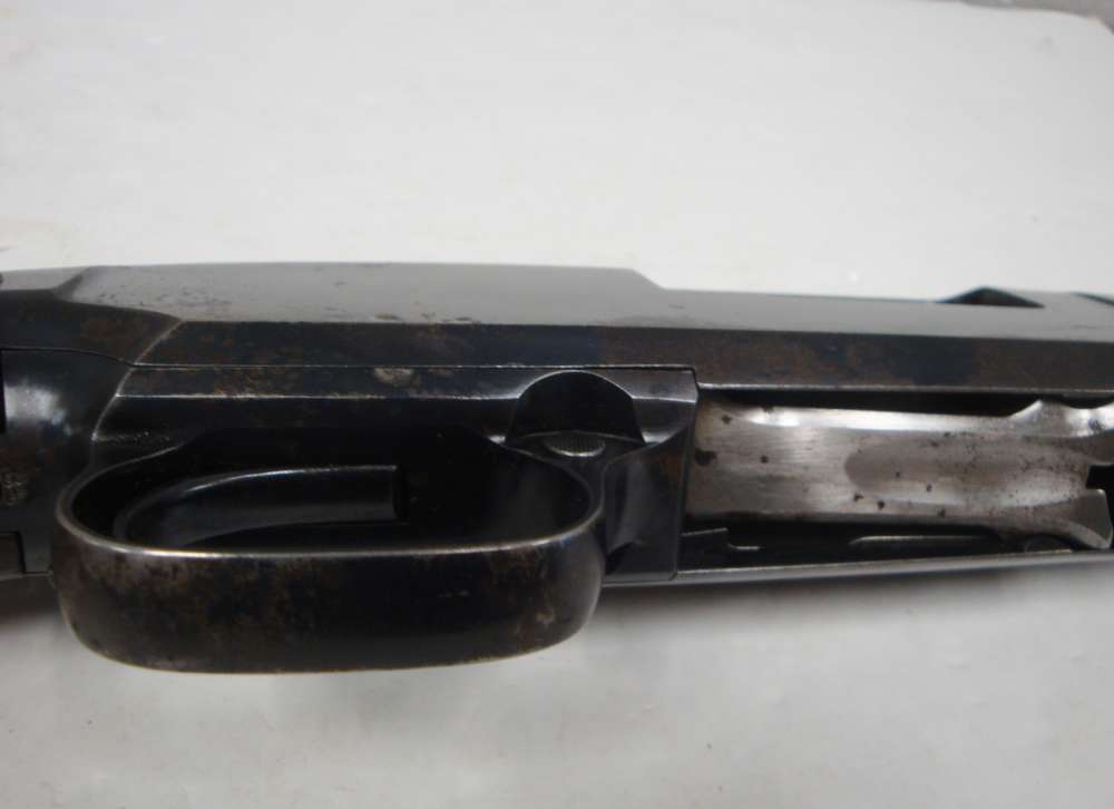 Winchester Model 12 Shotgun 12 Ga. 28” Mod 1935 -img-8