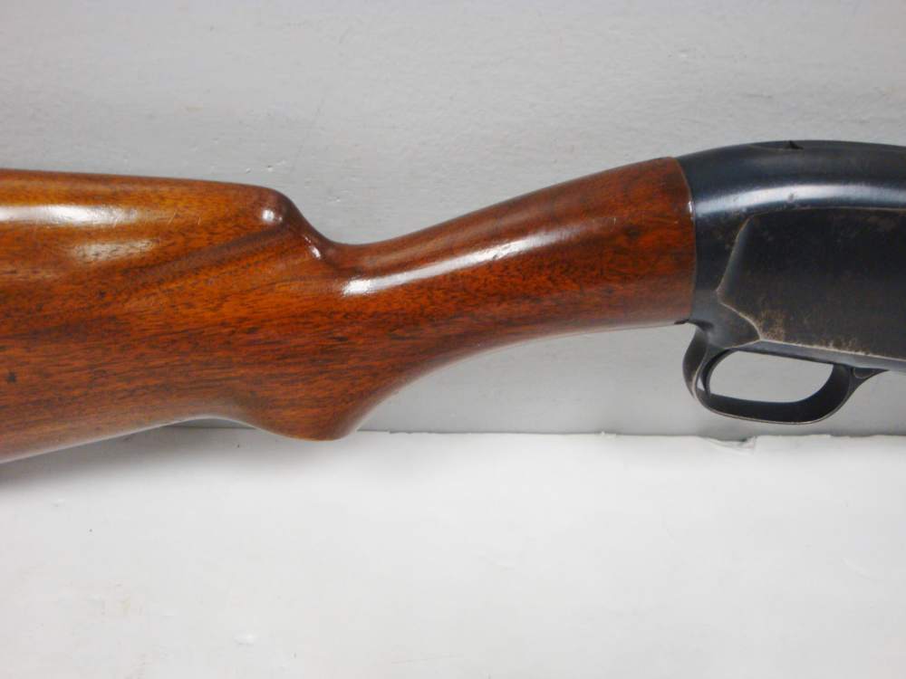 Winchester Model 12 Shotgun 12 Ga. 28” Mod 1935 -img-4