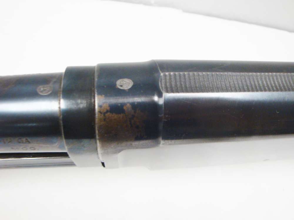 Winchester Model 12 Shotgun 12 Ga. 28” Mod 1935 -img-28