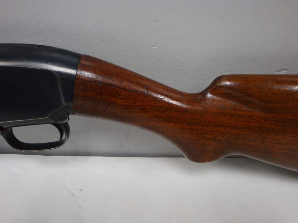 Winchester Model 12 Shotgun 12 Ga. 28” Mod 1935 -img-20