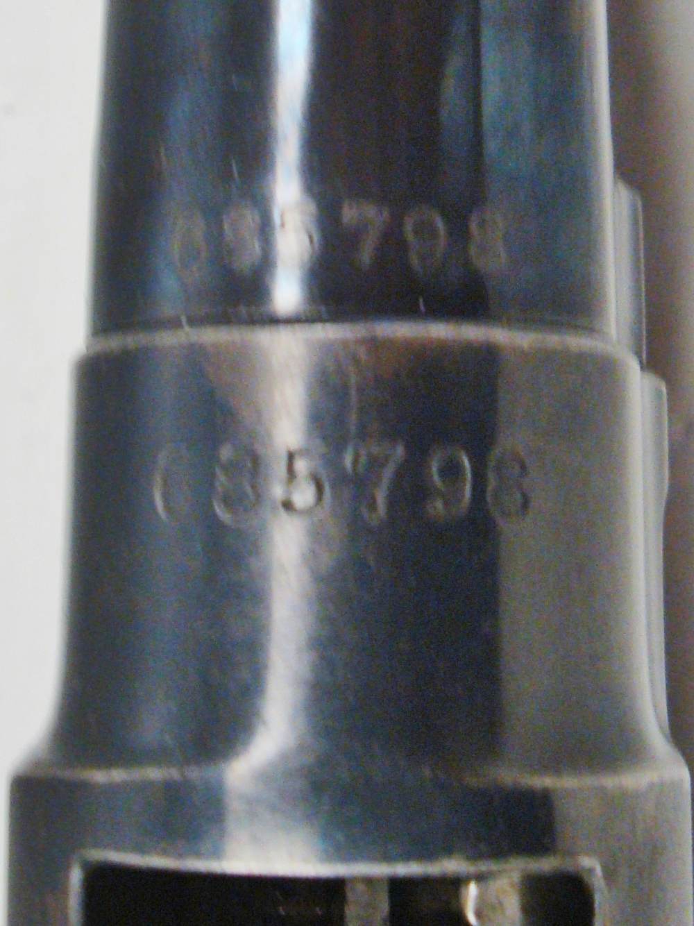 Winchester Model 12 Shotgun 12 Ga. 28” Mod 1935 -img-11