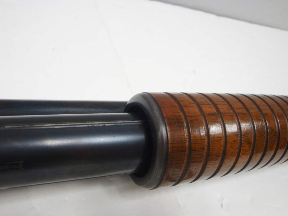 Winchester Model 12 Shotgun 12 Ga. 28” Mod 1935 -img-12