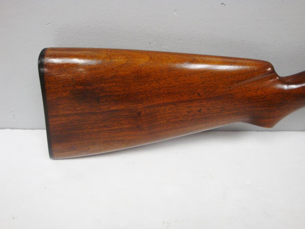 Winchester Model 12 Shotgun 12 Ga. 28” Mod 1935 -img-3