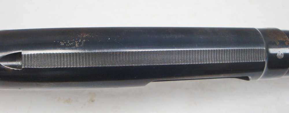 Winchester Model 12 Shotgun 12 Ga. 28” Mod 1935 -img-15