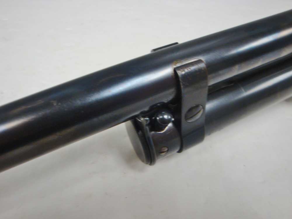 Winchester Model 12 Shotgun 12 Ga. 28” Mod 1935 -img-26