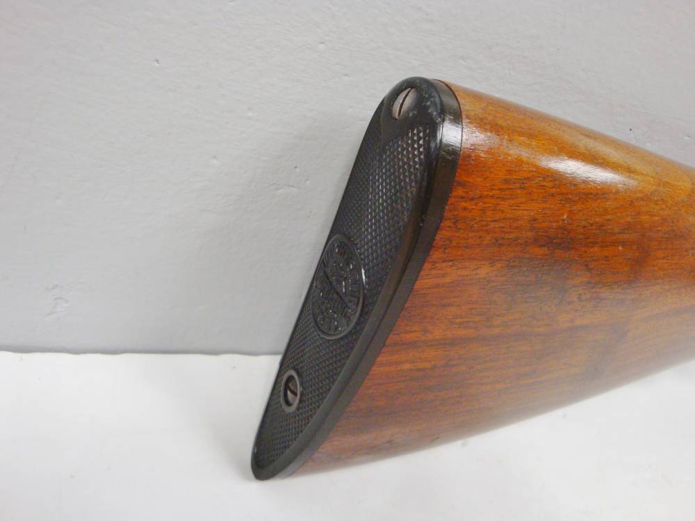 Winchester Model 12 Shotgun 12 Ga. 28” Mod 1935 -img-2