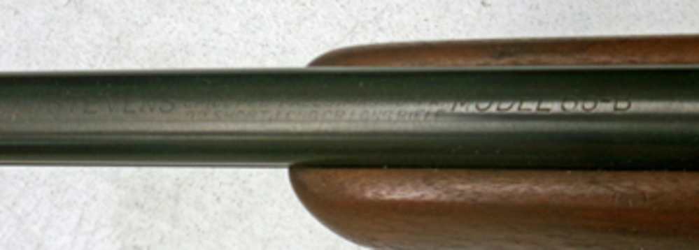 Stevens Model 66 B, 22 S/L/LR cal. Rifle. 13 shot. Very Good Condition.-img-13
