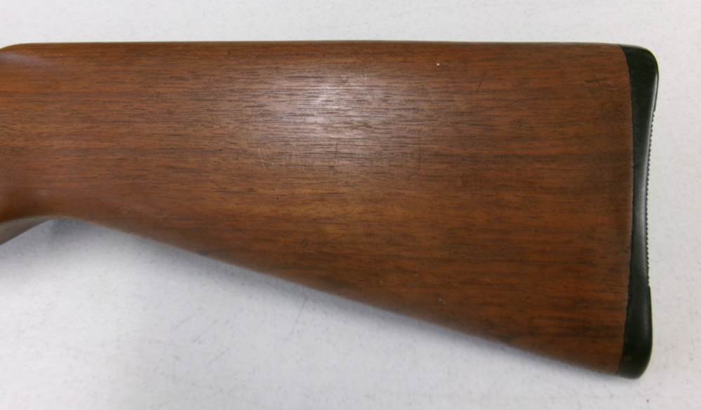 Stevens Model 66 B, 22 S/L/LR cal. Rifle. 13 shot. Very Good Condition.-img-7