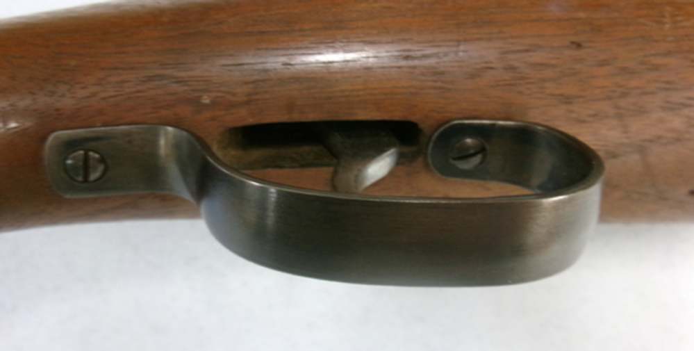Stevens Model 66 B, 22 S/L/LR cal. Rifle. 13 shot. Very Good Condition.-img-18