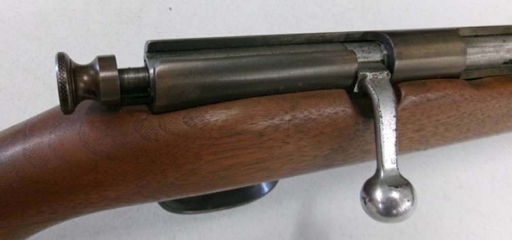 Stevens Model 66 B, 22 S/L/LR cal. Rifle. 13 shot. Very Good Condition.-img-14
