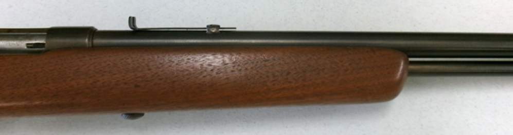 Stevens Model 66 B, 22 S/L/LR cal. Rifle. 13 shot. Very Good Condition.-img-3