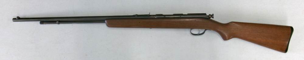 Stevens Model 66 B, 22 S/L/LR cal. Rifle. 13 shot. Very Good Condition.-img-6