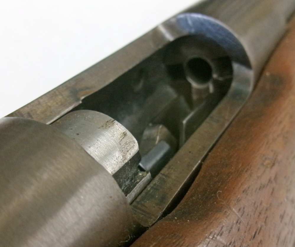 Stevens Model 66 B, 22 S/L/LR cal. Rifle. 13 shot. Very Good Condition.-img-15
