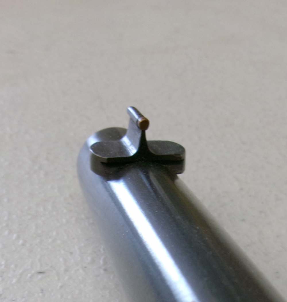 Stevens Model 66 B, 22 S/L/LR cal. Rifle. 13 shot. Very Good Condition.-img-11