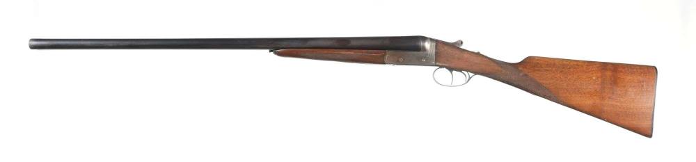 Master SxS Spanish Shotgun | 12GA | 27.75" Barrels | Ejectors-img-4