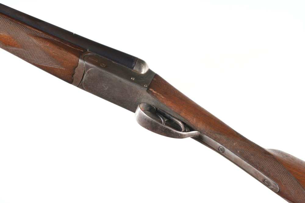 Master SxS Spanish Shotgun | 12GA | 27.75" Barrels | Ejectors-img-5