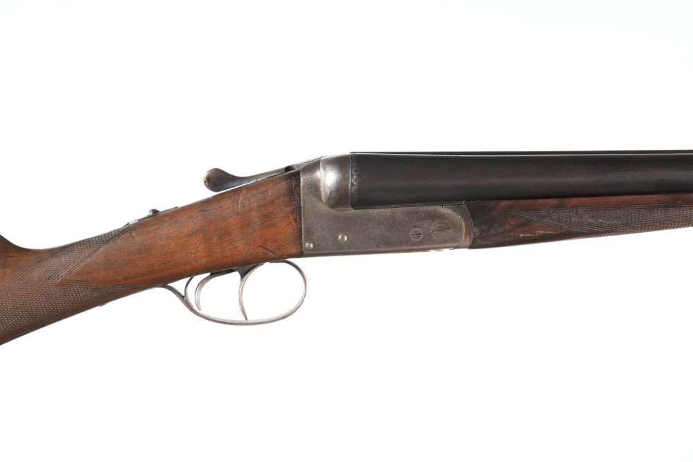 Master SxS Spanish Shotgun | 12GA | 27.75" Barrels | Ejectors-img-0