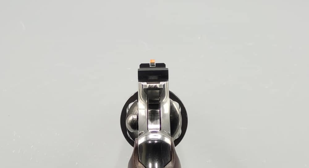 Colt Python .357 Magnum 5" DA/SA-img-4