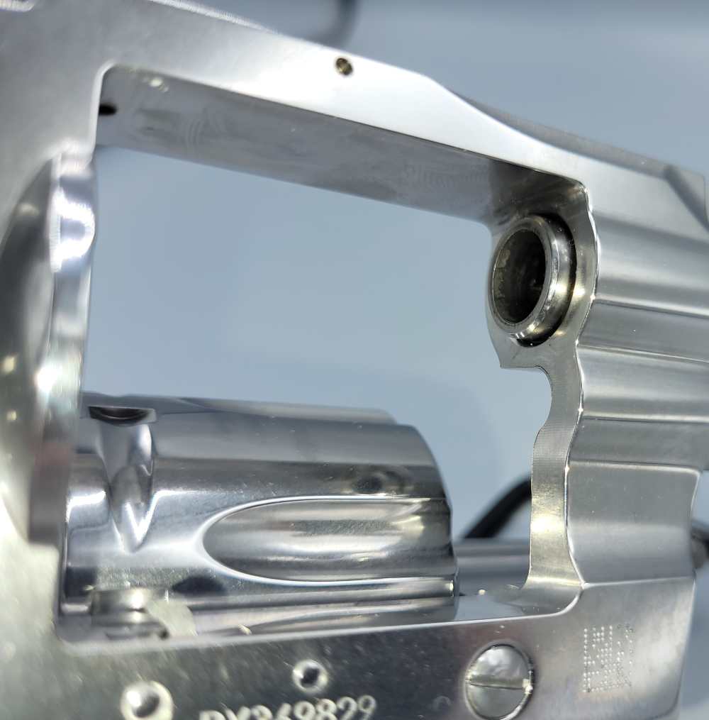 Colt Python .357 Magnum 5" DA/SA-img-6