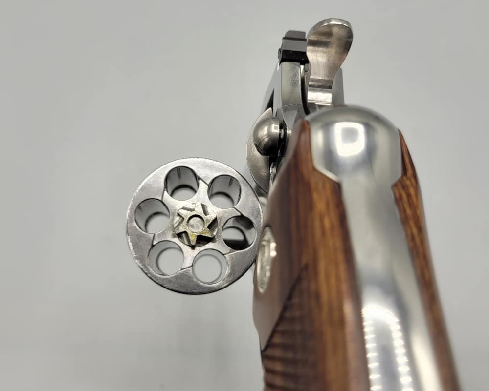 Colt Python .357 Magnum 5" DA/SA-img-5