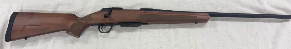 USED (NEW UNFIRED) WINCHESTER XPR 6.5 CREEDMOOR-img-0