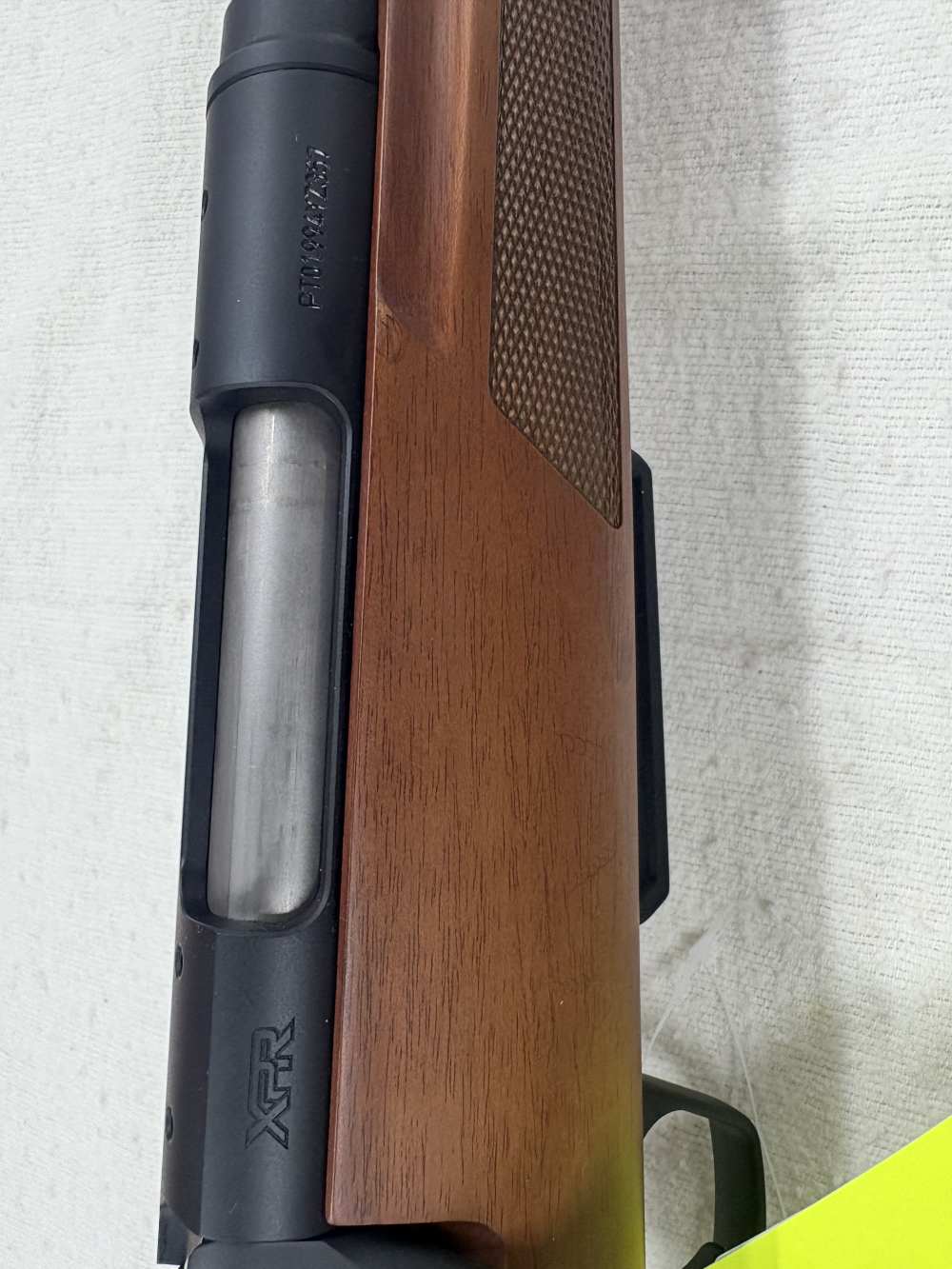 USED (NEW UNFIRED) WINCHESTER XPR 6.5 CREEDMOOR-img-7