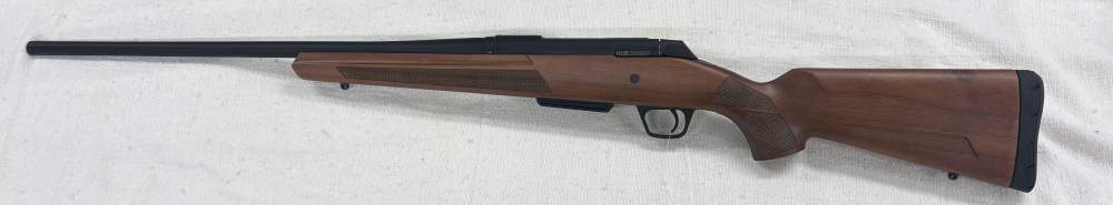 USED (NEW UNFIRED) WINCHESTER XPR 6.5 CREEDMOOR-img-1
