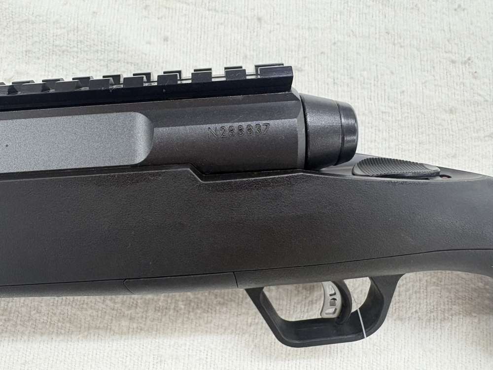 USED SAVAGE AXIS II RIFLE 30-06-img-5