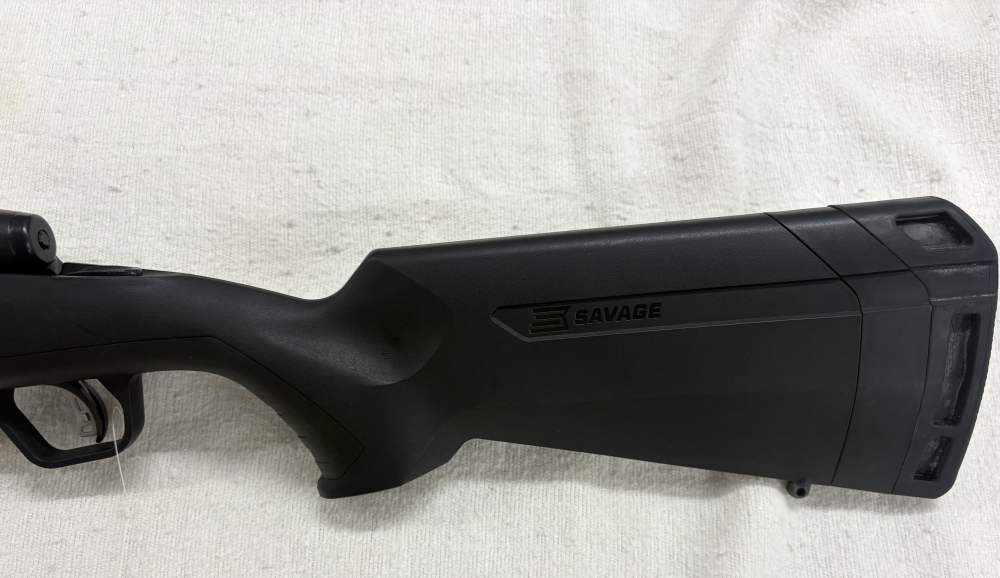 USED SAVAGE AXIS II RIFLE 30-06-img-6