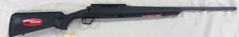 USED SAVAGE AXIS II RIFLE 30-06-img-0
