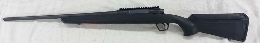USED SAVAGE AXIS II RIFLE 30-06-img-1