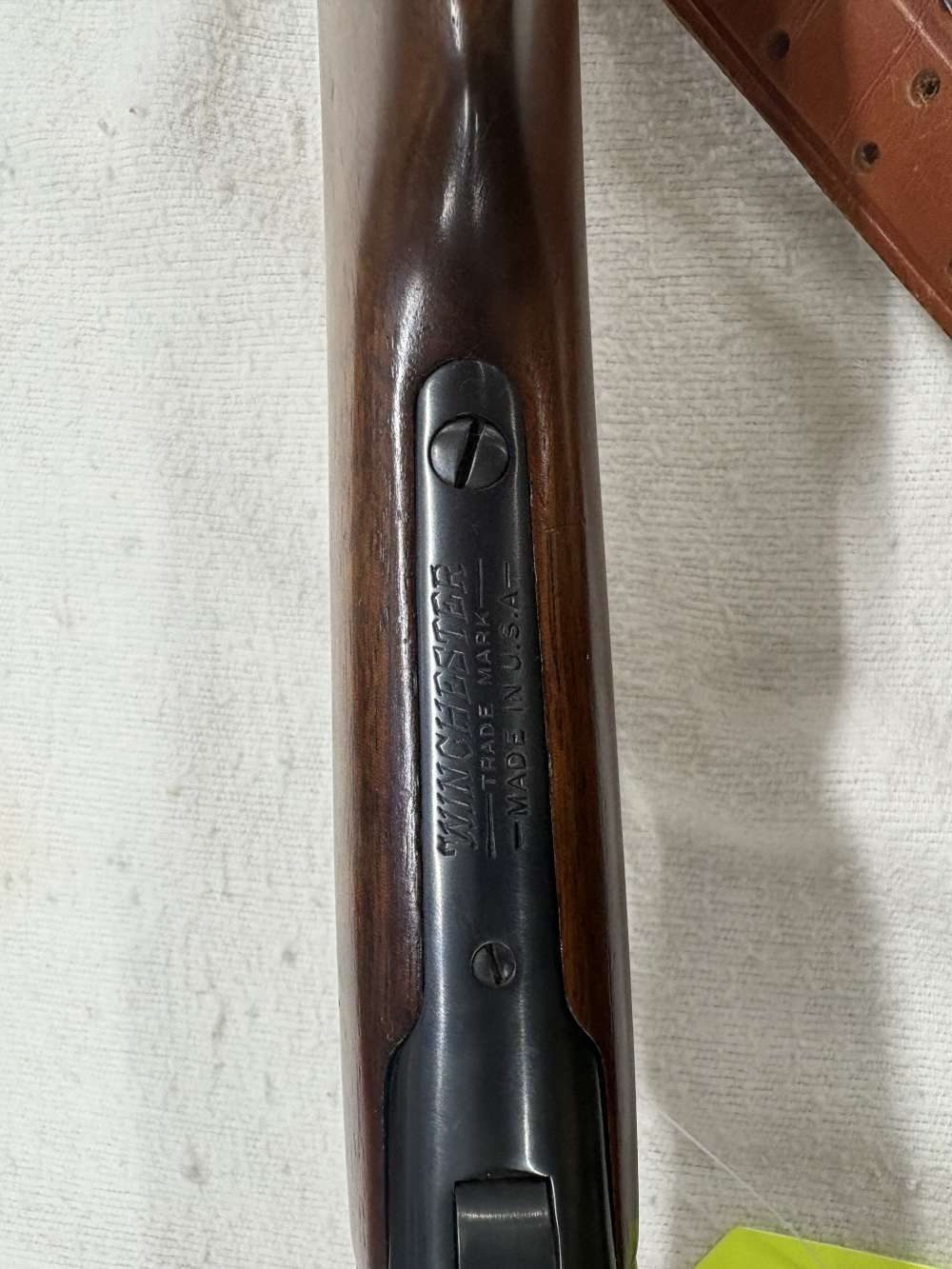 USED 1927 Winchester 94 30 WCF -img-6