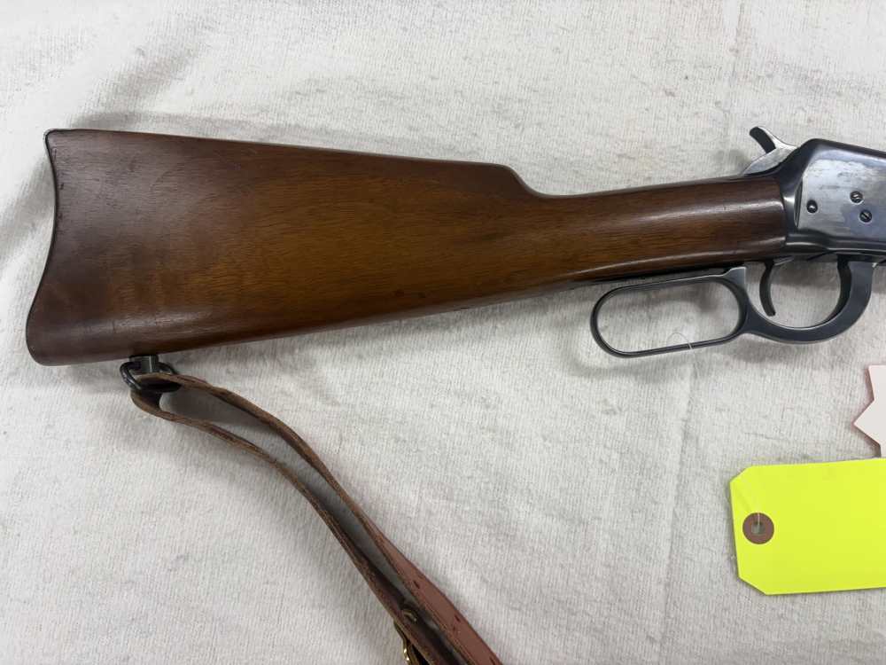 USED 1927 Winchester 94 30 WCF -img-2