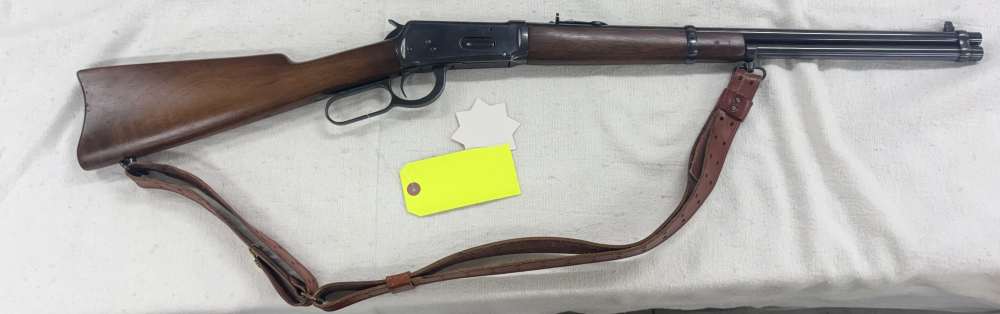 USED 1927 Winchester 94 30 WCF -img-1