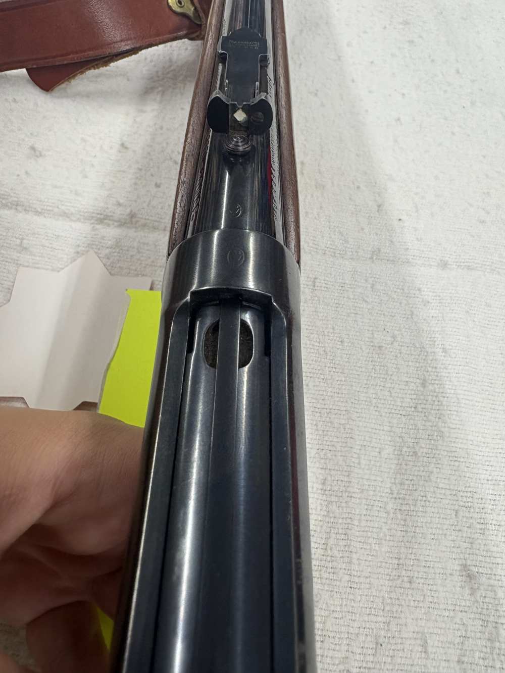 USED 1927 Winchester 94 30 WCF -img-8