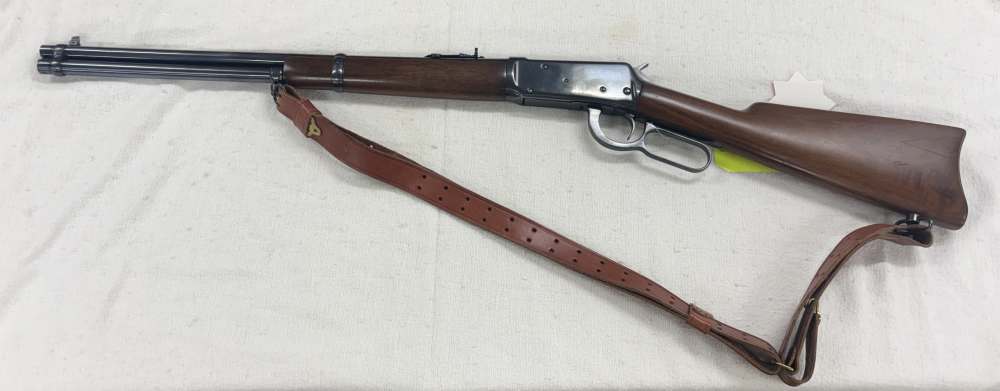 USED 1927 Winchester 94 30 WCF -img-0