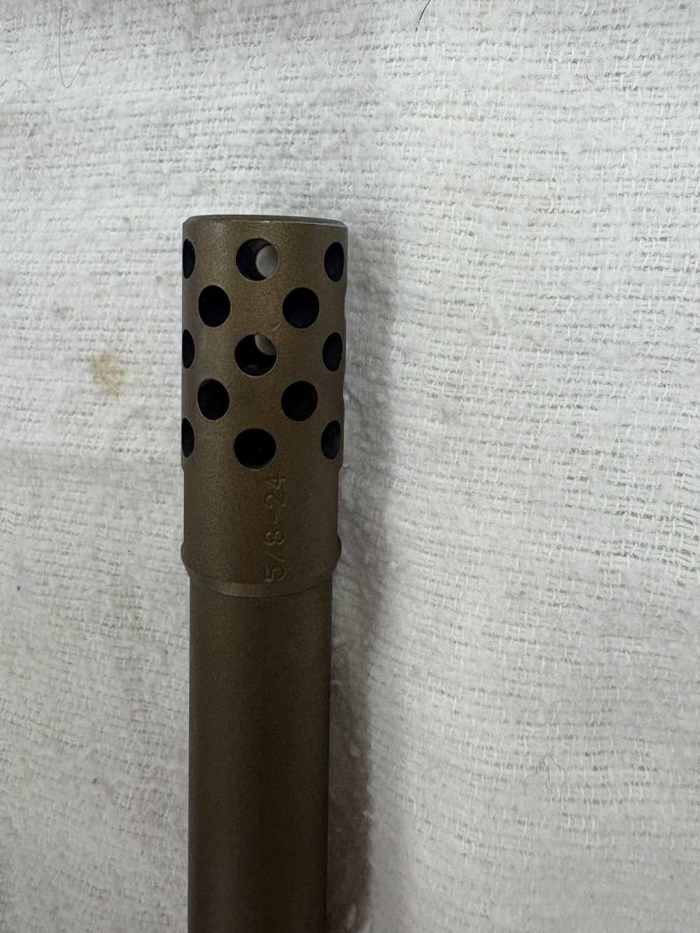 USED RUGER AMERICAN 6.5 CREEDMOOR GO WILD CAMO-img-7