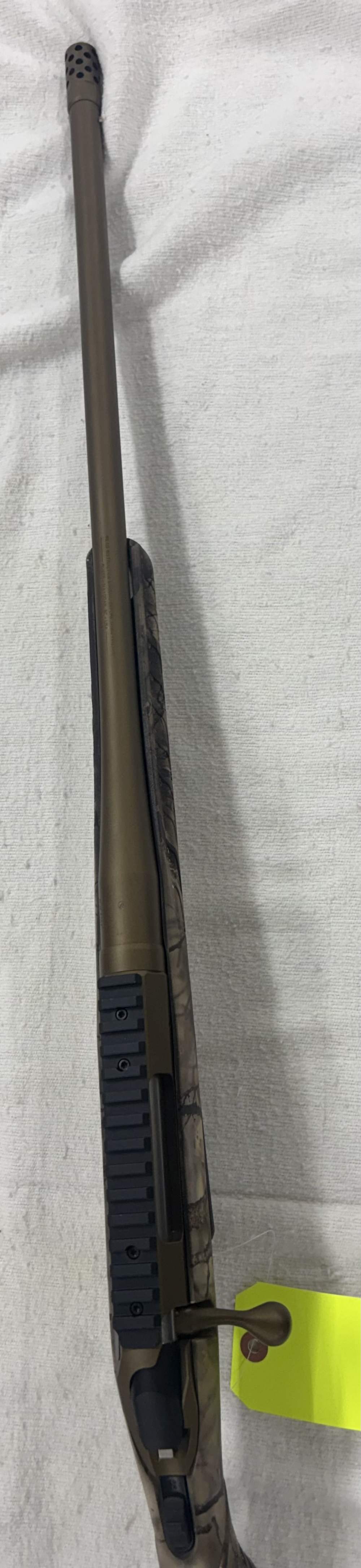 USED RUGER AMERICAN 6.5 CREEDMOOR GO WILD CAMO-img-5